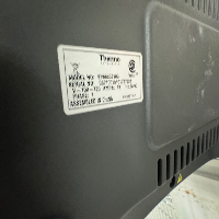 Thermo Scientific Cimarec Hotplate Stirrer image 0